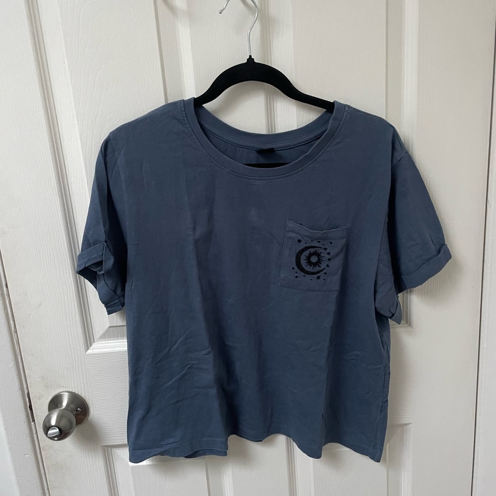 Celestial tee